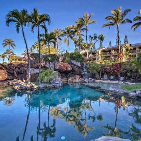Hanalei Bay Resort 9204 프린스빌 외부 사진