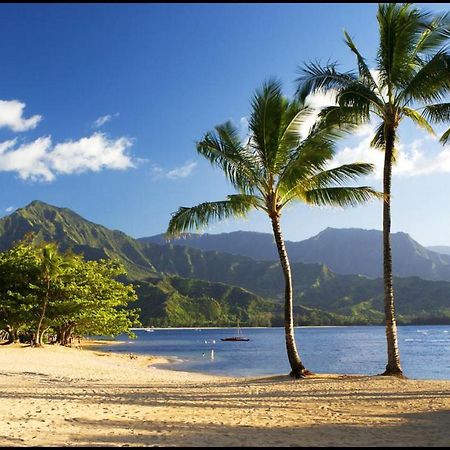 Hanalei Bay Resort 9204 프린스빌 외부 사진