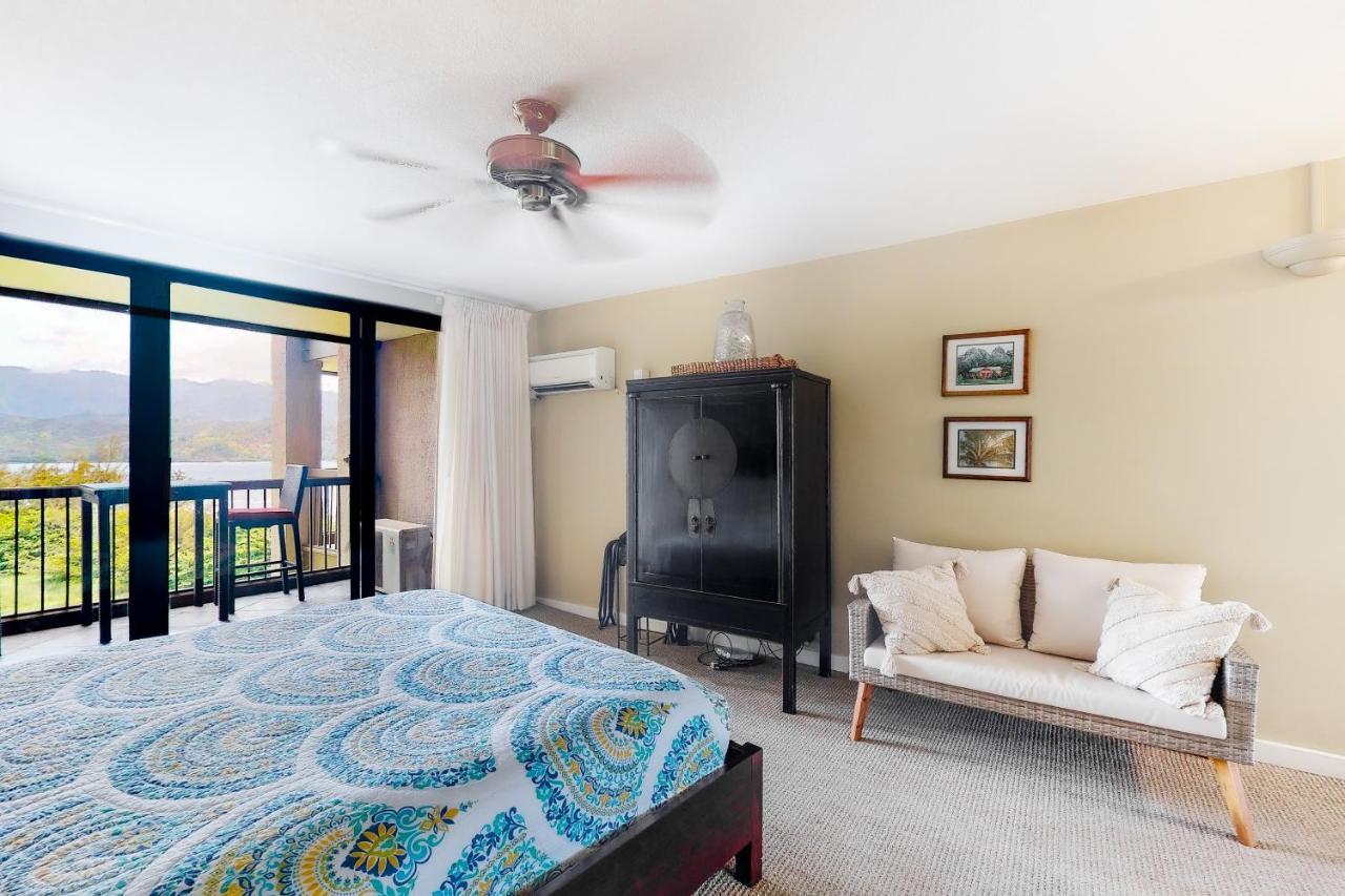 Hanalei Bay Resort 9204 프린스빌 외부 사진