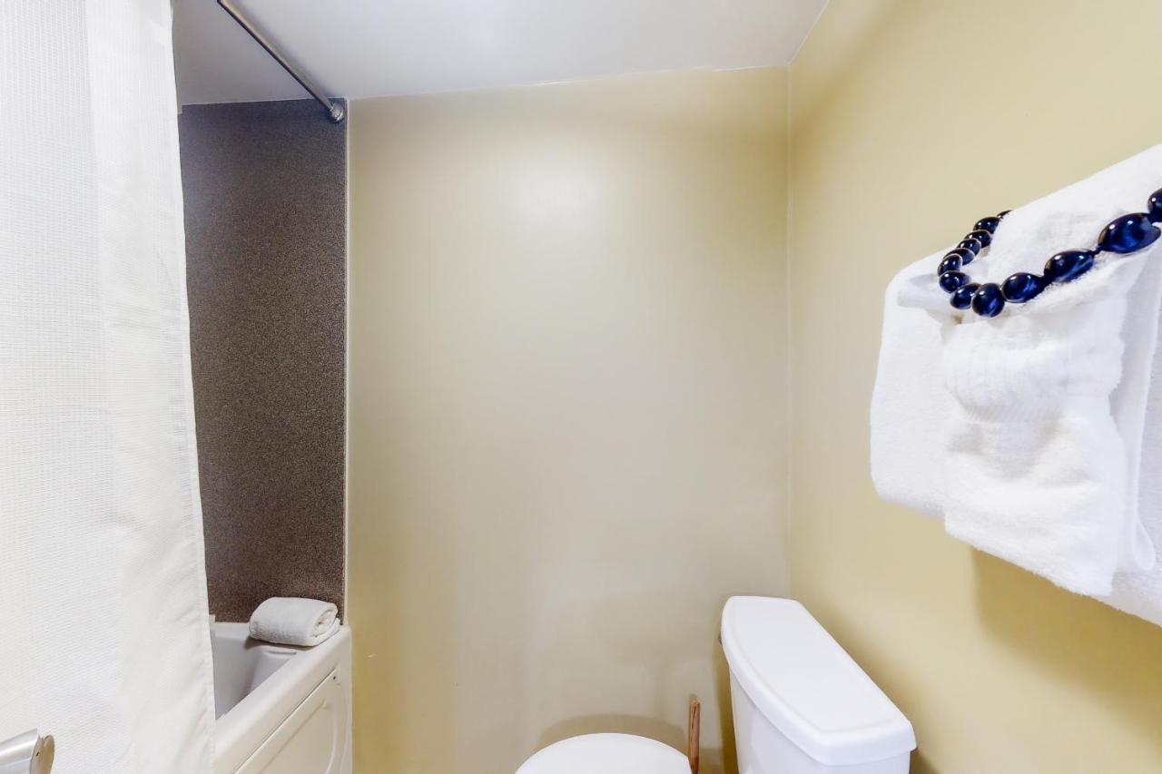 Hanalei Bay Resort 9204 프린스빌 외부 사진