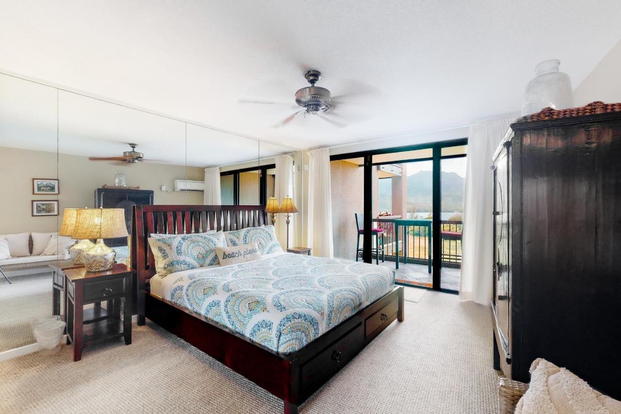 Hanalei Bay Resort 9204 프린스빌 외부 사진