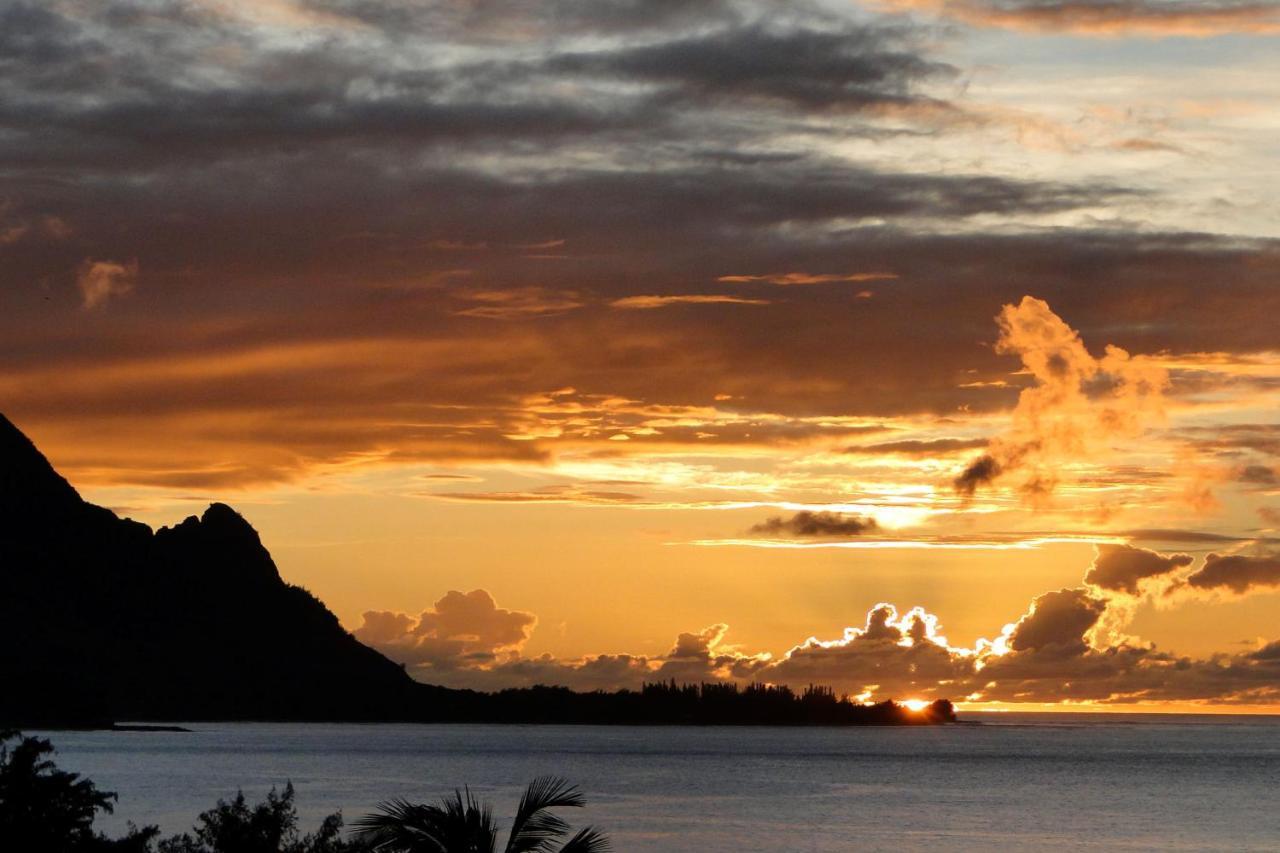 Hanalei Bay Resort 9204 프린스빌 외부 사진