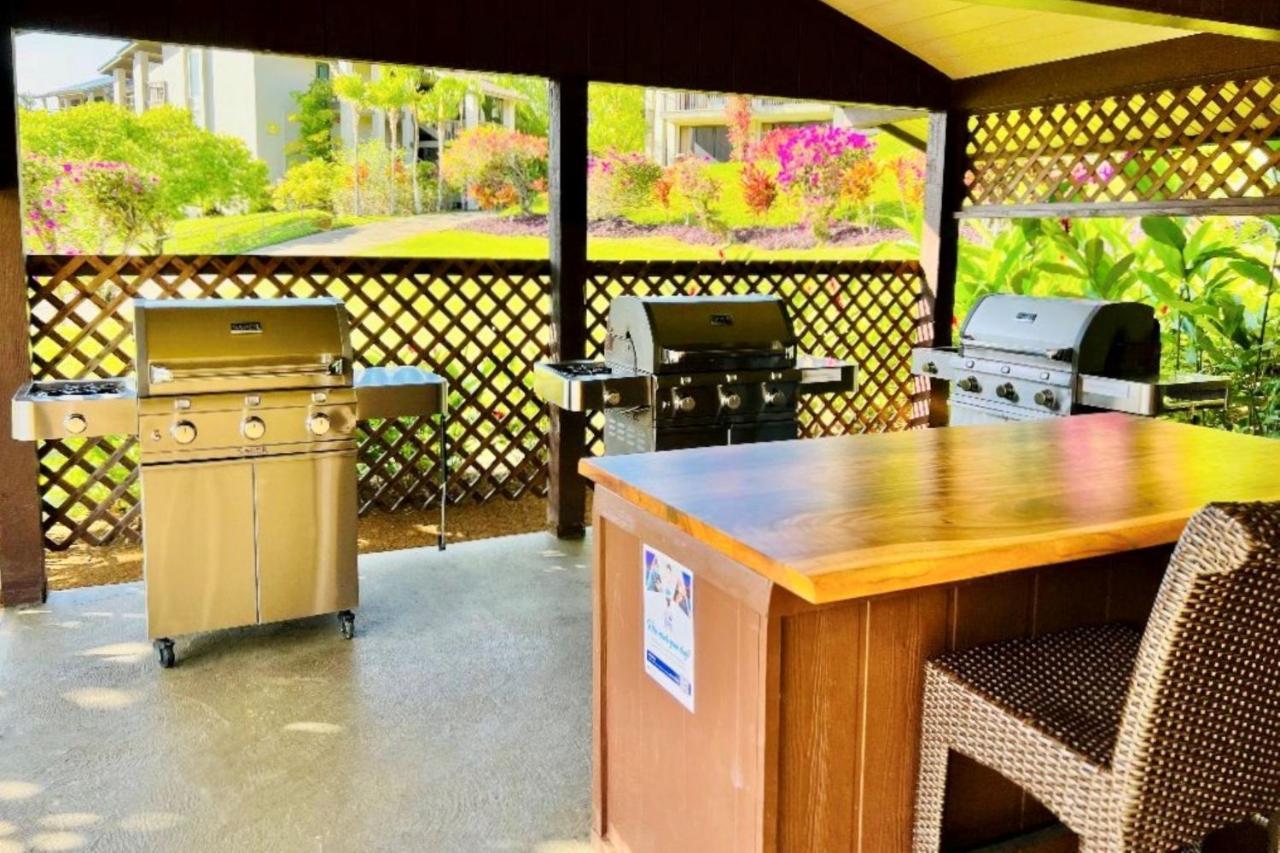 Hanalei Bay Resort 9204 프린스빌 외부 사진