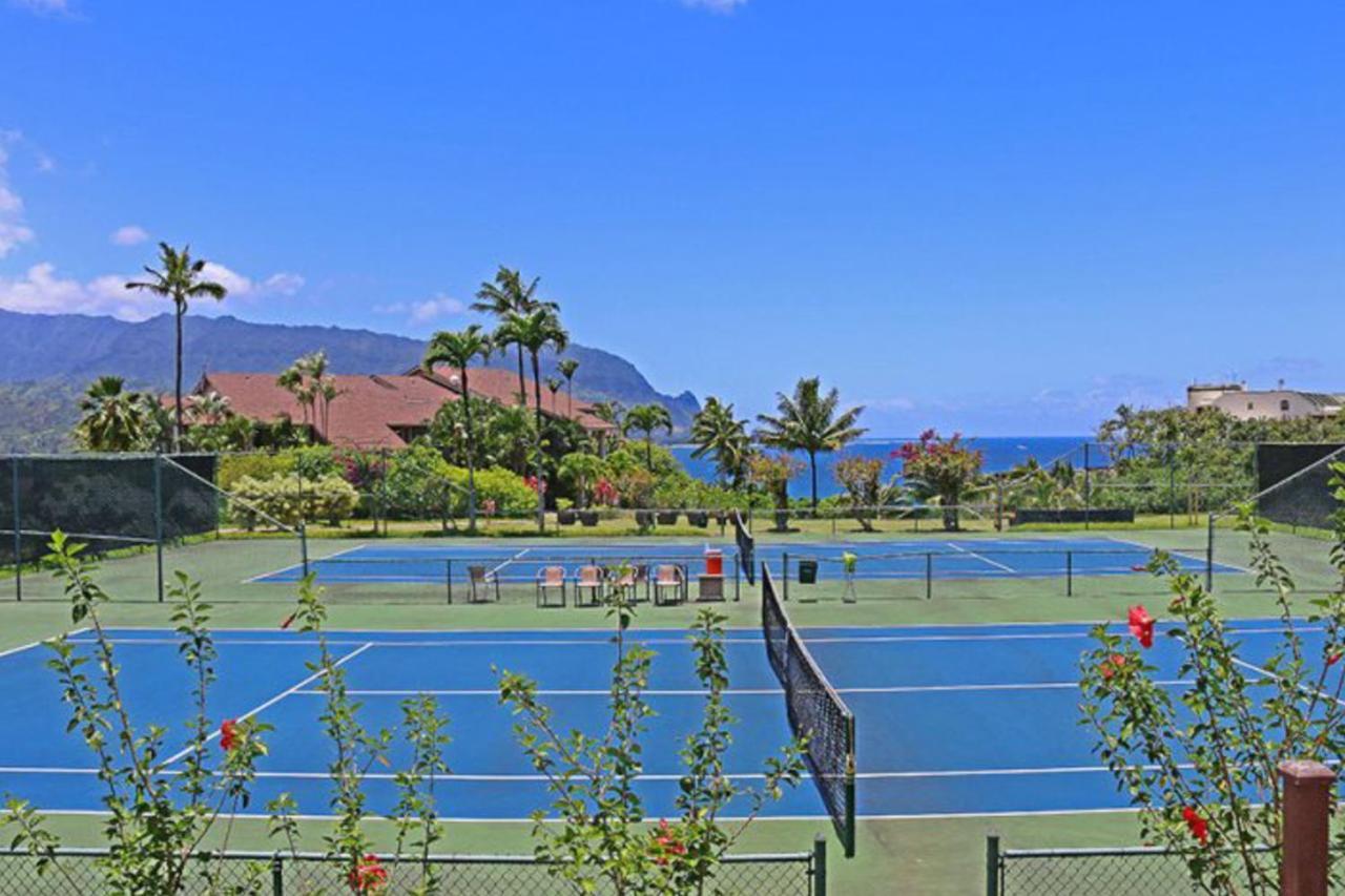 Hanalei Bay Resort 9204 프린스빌 외부 사진