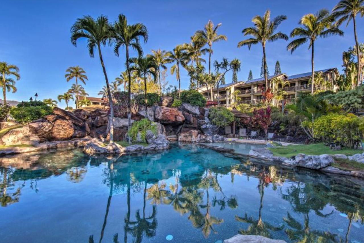 Hanalei Bay Resort 9204 프린스빌 외부 사진