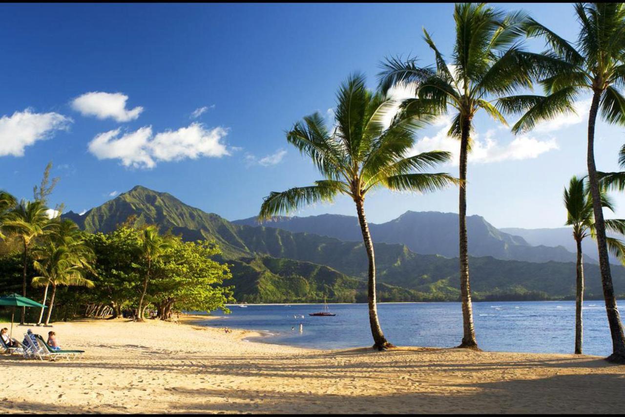 Hanalei Bay Resort 9204 프린스빌 외부 사진