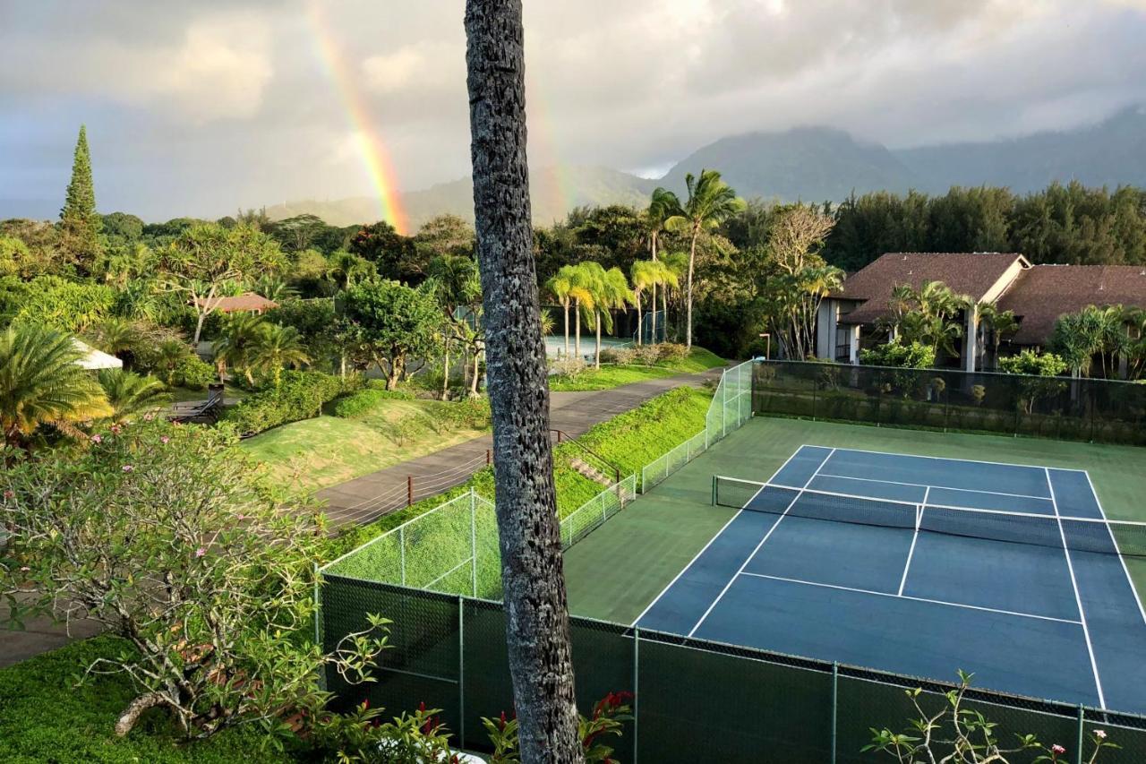 Hanalei Bay Resort 9204 프린스빌 외부 사진