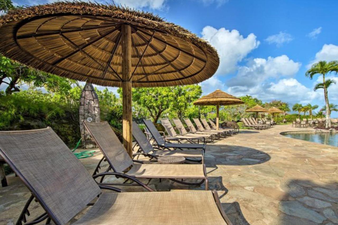 Hanalei Bay Resort 9204 프린스빌 외부 사진