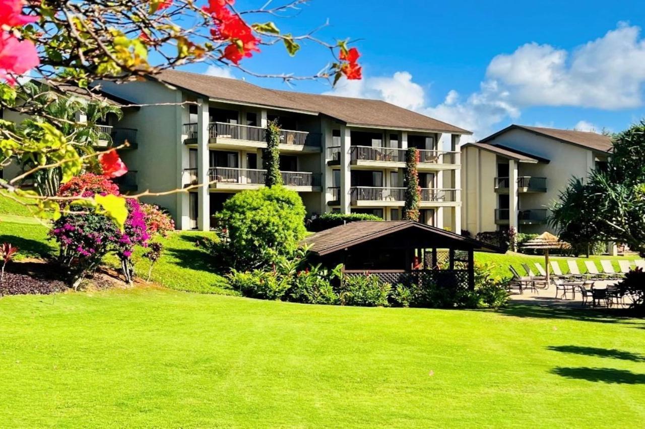 Hanalei Bay Resort 9204 프린스빌 외부 사진