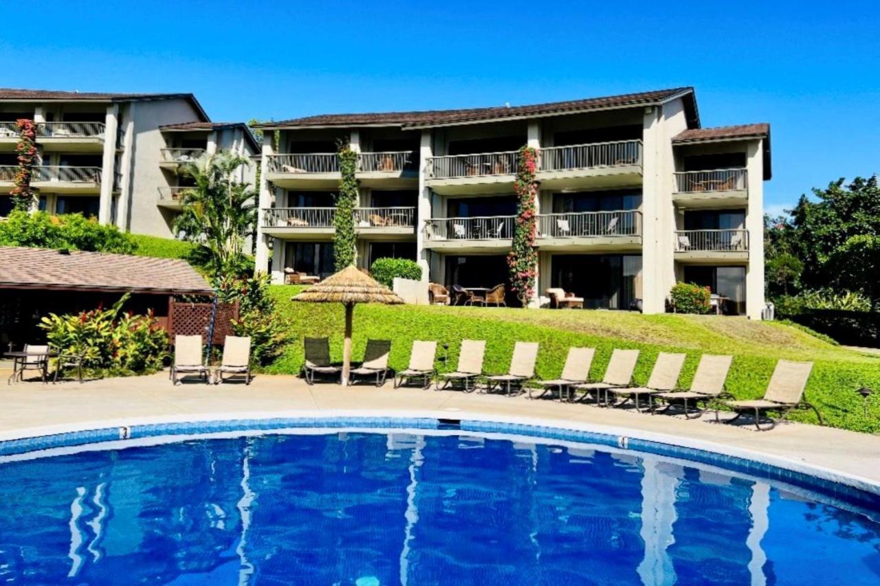 Hanalei Bay Resort 9204 프린스빌 외부 사진