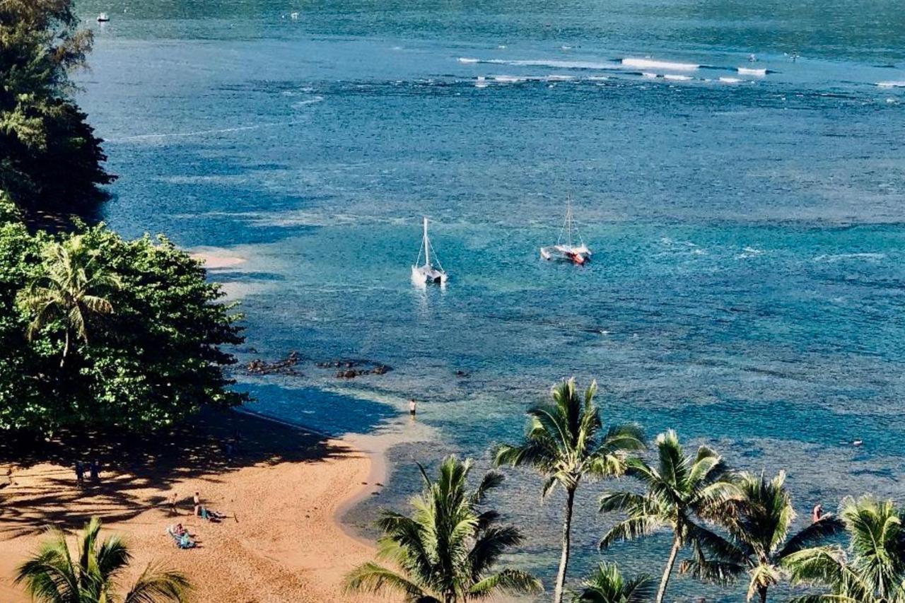 Hanalei Bay Resort 9204 프린스빌 외부 사진