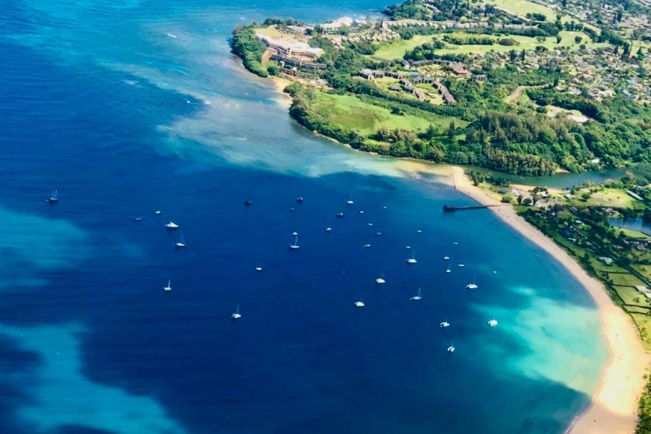 Hanalei Bay Resort 9204 프린스빌 외부 사진